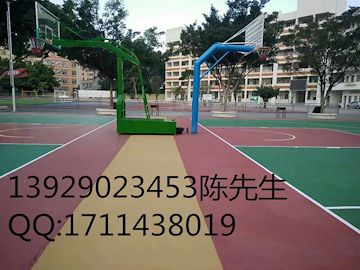 汕头市篮球架生产工厂定做篮球架加工厂